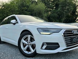 🔥 2019 Audi A6 2.0TDI 204 S tronic Automatic - Image 3