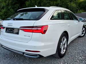 🔥 2019 Audi A6 2.0TDI 204 S tronic Automatic - Image 4