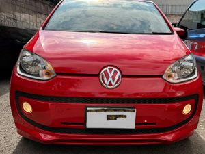 Volkswagen up 2013 1.0 Automatic with heated seats - Image 2