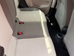 Volkswagen up 2013 1.0 Automatic with heated seats - Image 3