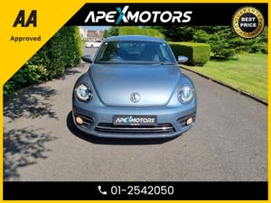 Volkswagen Beetle FINANCE ARRANGED * 1.2 TSI HIGHL - Image 2