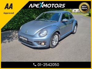 Volkswagen Beetle FINANCE ARRANGED * 1.2 TSI HIGHL - Image 3