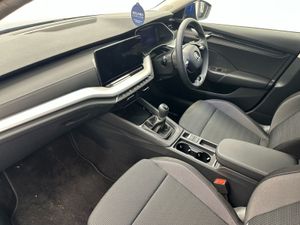 Skoda Octavia SEL 2.0tdi  combi   65 P/W 3yrs - Image 4