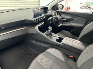 Peugeot 3008 1.6hdi Active  just IN   60 P/W - Image 4