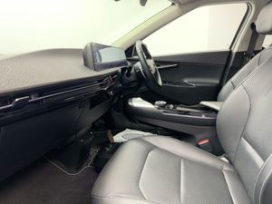 Kia EV6 EV6 77.4 kWh  earth   95 P/W - Image 4