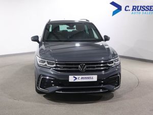 Volkswagen Tiguan Estate Special Edition - Image 2