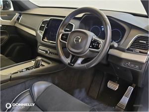 Volvo XC90 2.0 T8 Recharge Phev R Design 5dr AWD - Image 4