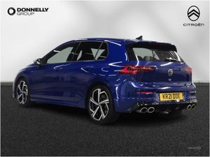 Volkswagen Golf 2.0 TSI 320 R 4motion 5dr DSG - Image 2