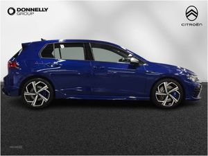 Volkswagen Golf 2.0 TSI 320 R 4motion 5dr DSG - Image 3