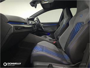 Volkswagen Golf 2.0 TSI 320 R 4motion 5dr DSG - Image 4