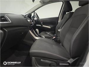 Suzuki SX4 S-Cross 1.0 Boosterjet Sz-t 5dr Auto - Image 4