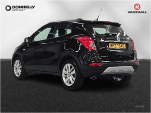 Vauxhall Mokka 1.6cdti  136  Active 5dr Auto - Image 2