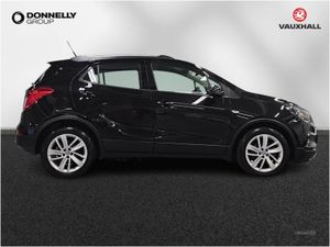 Vauxhall Mokka 1.6cdti  136  Active 5dr Auto - Image 3