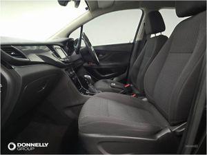 Vauxhall Mokka 1.6cdti  136  Active 5dr Auto - Image 4
