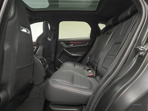 Jaguar F- PACE 2.0 D200 R-dynamic HSE Black 5dr A - Image 4