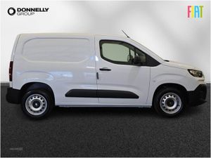 Fiat Doblo 1.5 Multijet 100 H1 Van Primo - Image 3