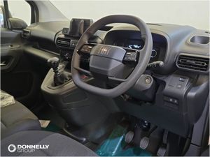 Fiat Doblo 1.5 Multijet 100 H1 Van Primo - Image 4