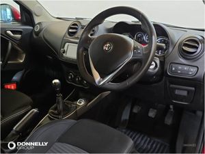 Alfa Romeo MiTo 0.9 TB Twinair 105 Junior 3dr - Image 4