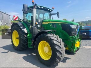 John Deere 6R 145 Ultimate - Image 3