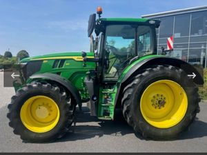 John Deere 6R 145 Ultimate - Image 4