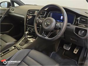 Volkswagen Golf 2.0 TSI 310 R 5dr 4motion DSG - Image 4