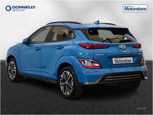 Hyundai Kona 150kW Premium 64kwh 5dr Auto - Image 2