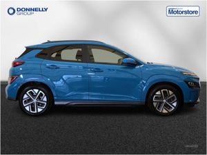 Hyundai Kona 150kW Premium 64kwh 5dr Auto - Image 3