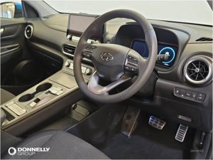 Hyundai Kona 150kW Premium 64kwh 5dr Auto - Image 4