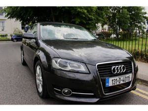 Audi A3 5DR Automatic S Tronic  Only 112 k kms - Image 2
