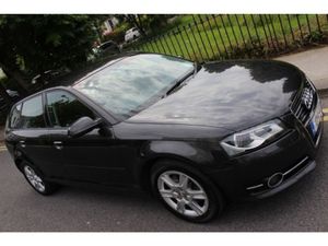 Audi A3 5DR Automatic S Tronic  Only 112 k kms - Image 3