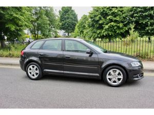 Audi A3 5DR Automatic S Tronic  Only 112 k kms - Image 4