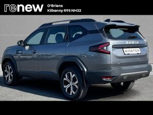 Dacia Bigster Expression Full Hybrid 1.8 155 BHP - Image 3