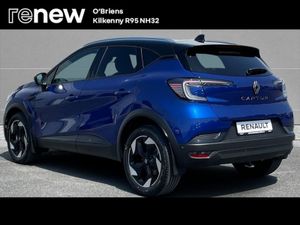 Renault Captur Techno 1.0 TCE 90 BHP 5DR  now IN - Image 3
