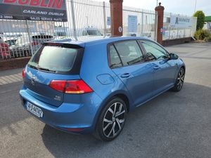 (2yr warranty) 1.2 petrol DSG Automatic - Image 4