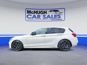 2016 BMW 1 Series 1.5 Petrol Automatic M Sport - Image 4