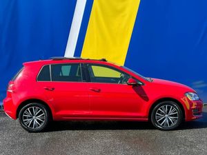 Volkswagen Golf ALLSTAR 1.6 TDI AUTO // OPENING PA - Image 4