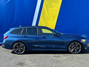 BMW 3-Series 330e PRO COMPETITION PACK 2.0 HYBRID - Image 2