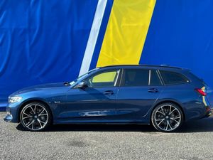 BMW 3-Series 330e PRO COMPETITION PACK 2.0 HYBRID - Image 3