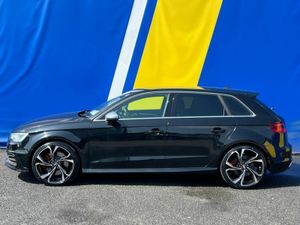 Audi S3 QUATTRO 2.0 TFSI AUTO // 300 BHP ALL-WHEEL - Image 3