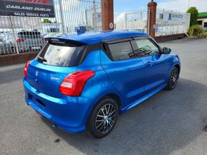 (2yr warranty)RS 1.2 petrol Auto - Image 4