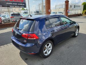 (2yr warranty) 1.4 TSI DSG Auto 7-speed - Image 4