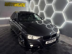 🩶2017 BMW 330e M-SPORT SHADOW LINE SUNROOF🩶 - Image 3