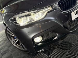 🩶2017 BMW 330e M-SPORT SHADOW LINE SUNROOF🩶 - Image 4