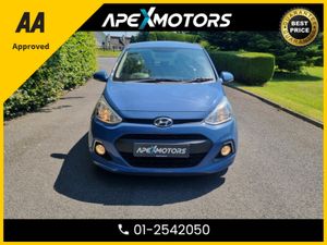 Hyundai i10 FINANCE ARRANGED * TOP-SPEC PREMIUM * - Image 2