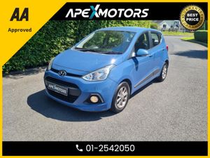 Hyundai i10 FINANCE ARRANGED * TOP-SPEC PREMIUM * - Image 3