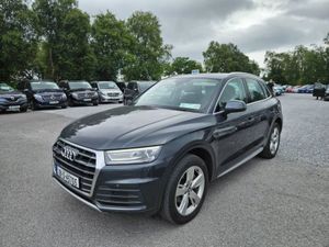 Audi Q5 2.0tdi SE Quat Auto 190PS 5DR - Image 3