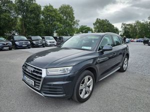 Audi Q5 2.0tdi SE Quat Auto 190PS 5DR - Image 4