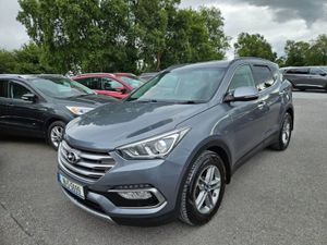 Hyundai Santa Fe Executive Automatic - Image 3
