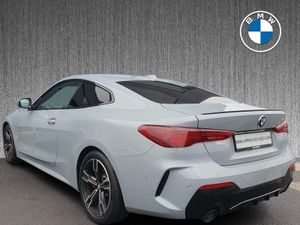 BMW 4 Series 420i M Sport Coupe - Image 3