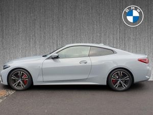 BMW 4 Series 420i M Sport Coupe - Image 4